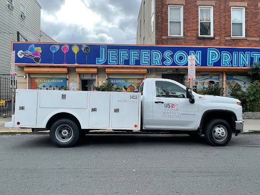 Print Shop «Jefferson Printing Services», reviews and photos, 184 Jefferson St, Newark, NJ 07105, USA