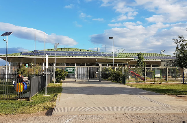 Centro de Salud Familiar Santa Cruz