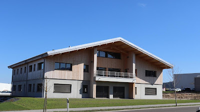 Cabinet ACE à Pontarlier