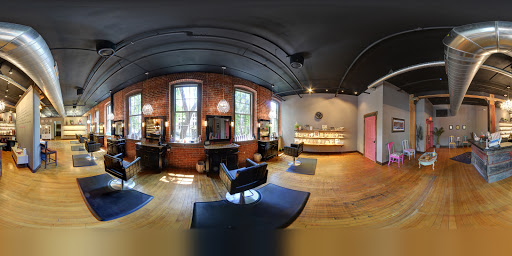 Beauty Salon «Just Cuz Beauty Boutique & Style Squad», reviews and photos, 123 2nd St N, Stillwater, MN 55082, USA