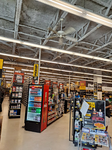 Auto Parts Store «Advance Auto Parts», reviews and photos, 12396 SW 3rd St, Plantation, FL 33325, USA