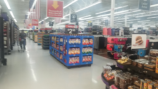 Department Store «Walmart Supercenter», reviews and photos, 1680 Fort Campbell Blvd, Clarksville, TN 37042, USA
