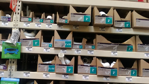 Home Improvement Store «The Home Depot», reviews and photos, 1680 Elizabeth Blvd, Biloxi, MS 39532, USA