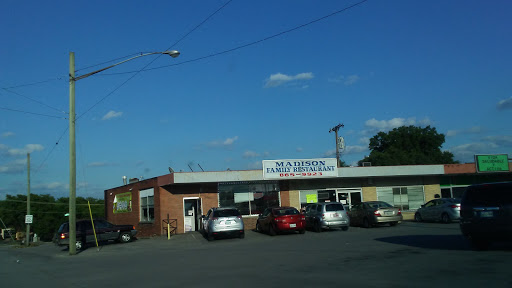 Grocery Store «ALDI», reviews and photos, 135 Gallatin Pike S, Madison, TN 37115, USA