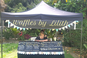 Lilith Waiheke CakeStudio,Waffles&BubbleTea