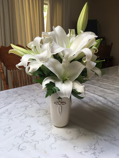 Florist «Flowers and More SCV», reviews and photos, 25918 The Old Rd, Stevenson Ranch, CA 91381, USA