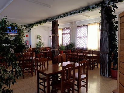 Cafeteria De La E.I.M.I.A. - Plaza Manuel Meca Lopez, 9, 13400 Almadén, Ciudad Real, Spain
