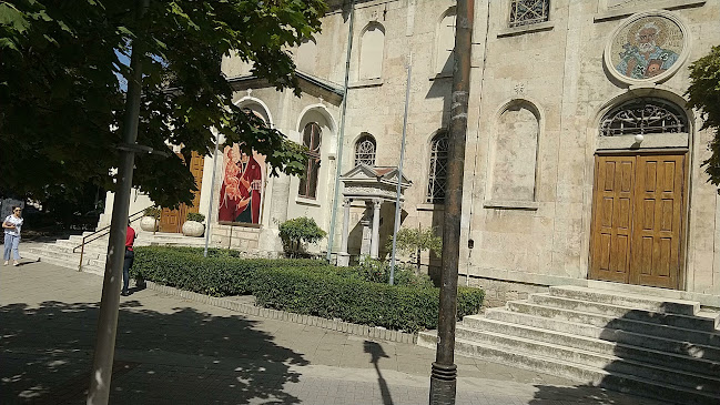 🇧🇬 Варна ЦентърОдесос, Варна ЦентърОдесос, бул. „Княз Борис I-ви“ 35, 9000 Варна