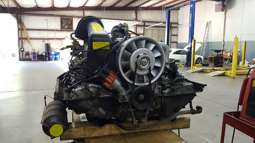 Auto Repair Shop «European Motor Cars», reviews and photos, 4010 McGinnis Ferry Rd, Alpharetta, GA 30005, USA