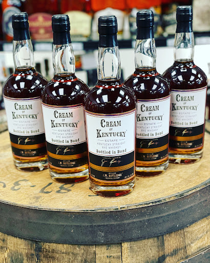 Liquor Store «Corked», reviews and photos, 4360 Stearns St, Long Beach, CA 90815, USA