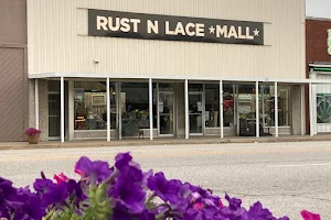 Rust N Lace Mall image