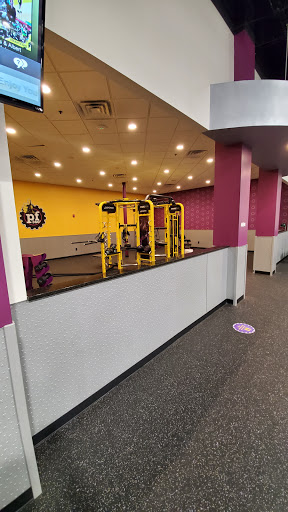 Gym «Planet Fitness», reviews and photos, 5250 Interstate 55 North Frontage Rd, Jackson, MS 39211, USA