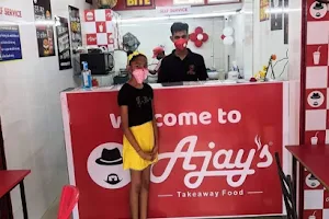 Ajay's Takeaway Food Gunjan - Vapi image