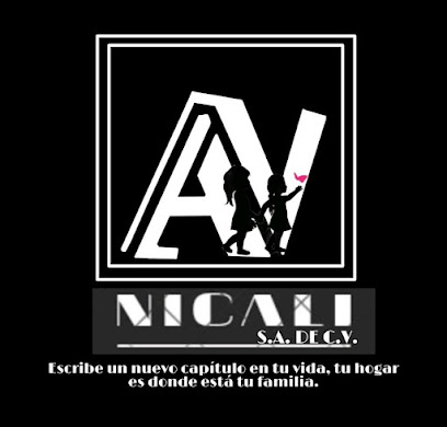 Grupo Nicali S. A. De. C. V.
