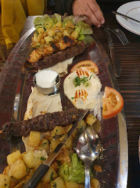 Les plus récentes photos du Restaurant libanais Le Libanais à Caen - n°4