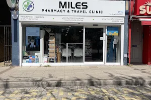 Miles Pharmacy and Travel Clinic Epsom- Pharmacy in Epsom image