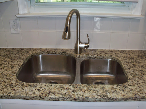 Kitchen Remodeler «TradeMark Construction LLC & Kitchen and Bath Showroom», reviews and photos, 6806 Eastern Ave, Baltimore, MD 21224, USA