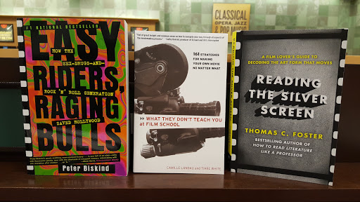 Book Store «Barnes & Noble», reviews and photos, 4831 U.S. 9, Howell, NJ 07731, USA