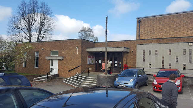 Reviews of St Pauls Church Halls in Maidstone - Church