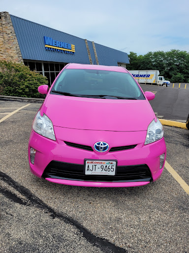 Auto Body Shop «Maaco Collision Repair & Auto Painting», reviews and photos, 4416 Pflaum Rd, Madison, WI 53716, USA