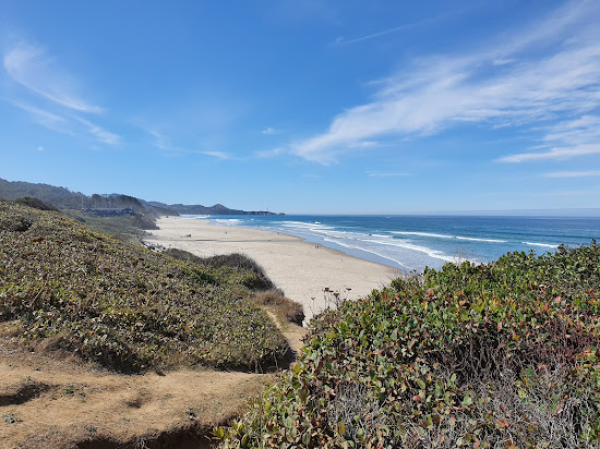 Moolack Beach