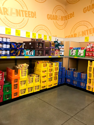 Supermarket «ALDI», reviews and photos, 1000 Mt Prospect Plaza, Mt Prospect, IL 60056, USA