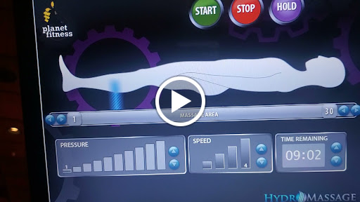 Gym «Planet Fitness», reviews and photos, 24044 104th Ave SE a, Kent, WA 98030, USA