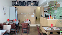 Atmosphère du Restaurant japonais Dragon Sushi à Lorient - n°5
