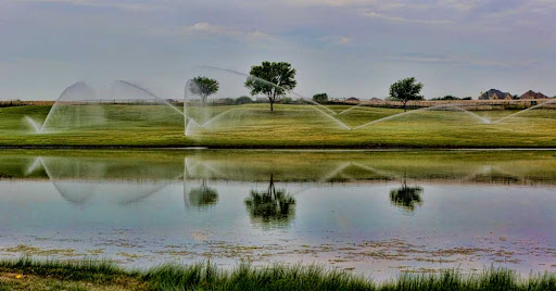 Gated Community «Gentle Creek Estates», reviews and photos, 3131 Prosper Trail, Prosper, TX 75078, USA