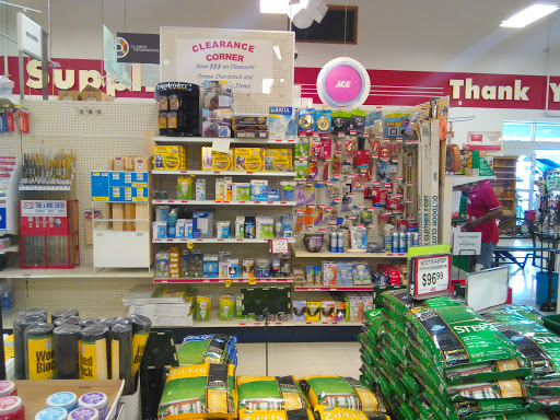 Hardware Store «Crete Ace Hardware», reviews and photos, 1050 E Exchange St, Crete, IL 60417, USA