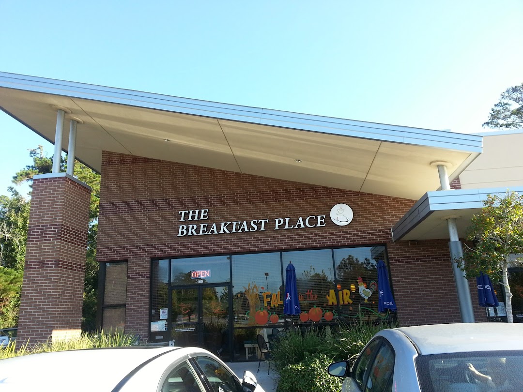The Breakfast Place