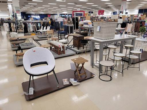 Department Store «Marshalls», reviews and photos, 3802 S Dale Mabry Hwy, Tampa, FL 33611, USA