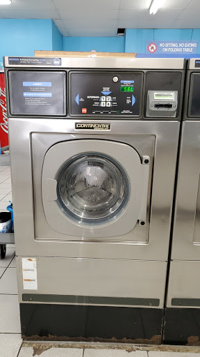 Laundromat «Superior Laundry», reviews and photos, 13919 Amar Rd, La Puente, CA 91746, USA