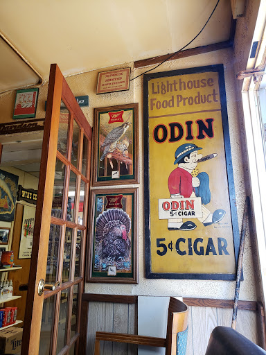 Tobacco Shop «South Street Cigar & Spirits», reviews and photos, 250 S Kalamazoo Mall, Kalamazoo, MI 49007, USA