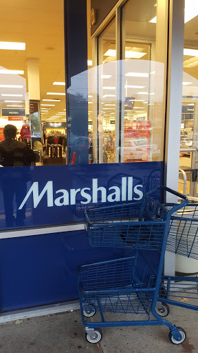 Department Store «Marshalls», reviews and photos, 396 Westport Ave, Norwalk, CT 06851, USA