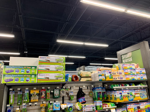 Pet Supply Store «Pet Supermarket», reviews and photos, 1809 S University Dr, Davie, FL 33324, USA