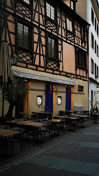 Photo n°34 de Trattoria Il Forno à Strasbourg ()