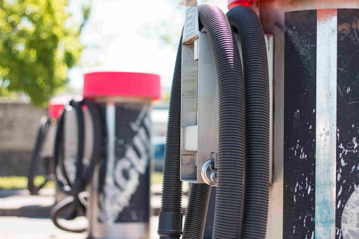 Car Wash «Molalla Car Wash», reviews and photos, 524 W Main St, Molalla, OR 97038, USA