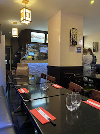 Atmosphère du Restaurant japonais M'Sushi à Paris - n°5