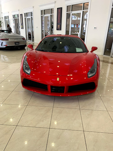 Used Car Dealer «Formula 1 Sports Cars», reviews and photos, 3800 Bird Rd, Miami, FL 33146, USA