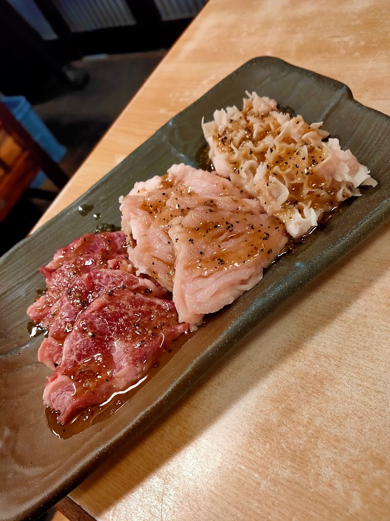 こじま 本店 大阪府羽曳野市野 焼肉店 レストラン グルコミ