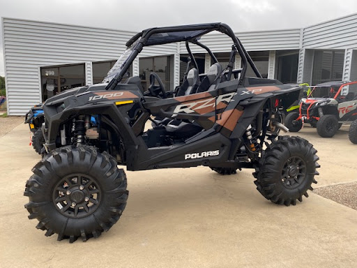 Motorcycle Dealer «Shreveport Cycles - Indian/BMW/Kawasaki», reviews and photos, 2529 E 70th St, Shreveport, LA 71105, USA