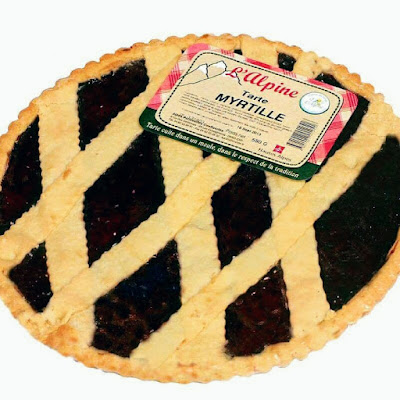 L'Alpine Tartes à Gap