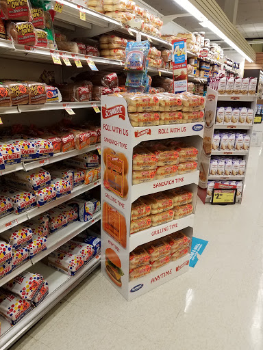 Grocery Store «ACME Markets», reviews and photos, 614 Clinton St, Hoboken, NJ 07030, USA