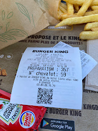 Photo n°18 de Burger King à Saint-Louis ()