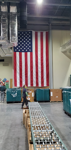 Non-Profit Organization «Samaritans Purse», reviews and photos