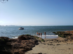 Praia do Bananal photo #6