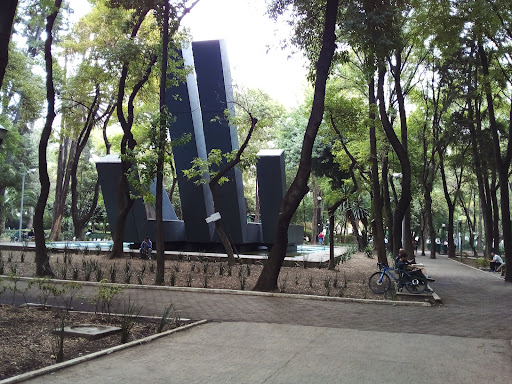 Parque España