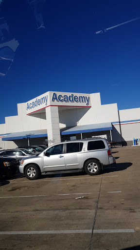 Sporting Goods Store «Academy Sports + Outdoors», reviews and photos, 140 E Bert Kouns Industrial Loop, Shreveport, LA 71106, USA