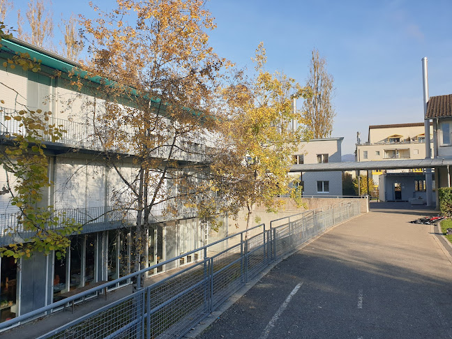 Schule Kappelerhof - Wettingen